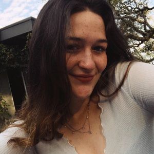 Meet your Posher, Andie